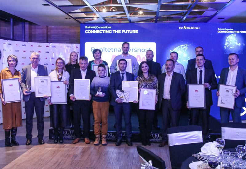 Connecting the Future: Certifikat nas ohrabruje da će budućnost biti drugačija, jer znamo s kim poslujemo